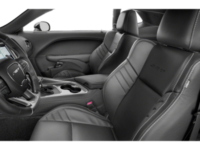 2018 Dodge Challenger SRT Hellcat Widebody