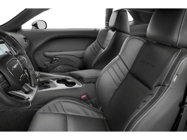 2018 Dodge Challenger SRT Hellcat Widebody