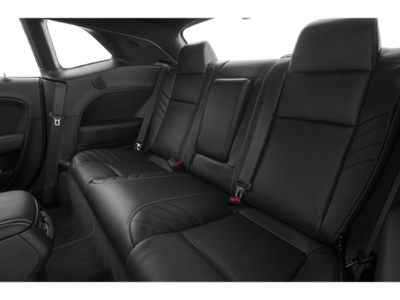 2018 Dodge Challenger SRT Hellcat Widebody