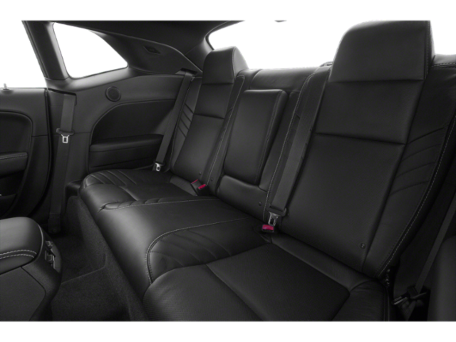 2018 Dodge Challenger SRT Hellcat Widebody