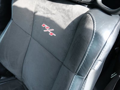 2015 Dodge Challenger R/T Scat Pack