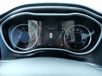 2015 Dodge Challenger R/T Scat Pack