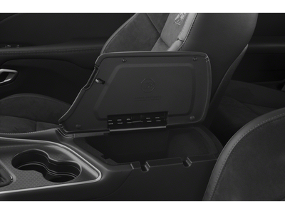 2015 Dodge Challenger R/T Scat Pack