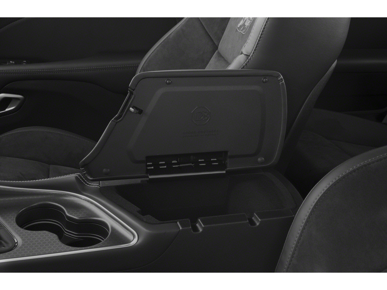 2015 Dodge Challenger R/T Scat Pack