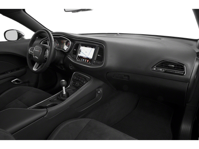 2015 Dodge Challenger R/T Scat Pack