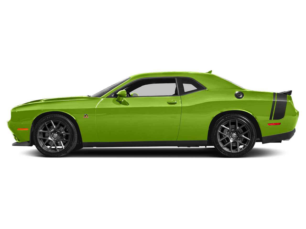 2015 Dodge Challenger R/T Scat Pack