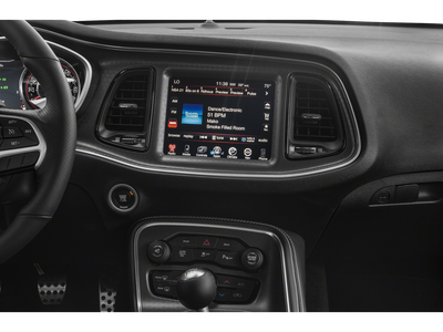 2015 Dodge Challenger R/T Scat Pack