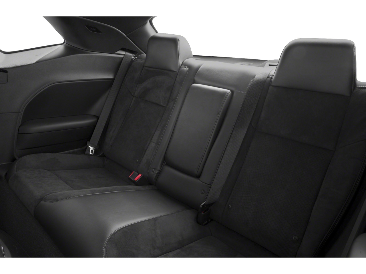 2015 Dodge Challenger R/T Scat Pack