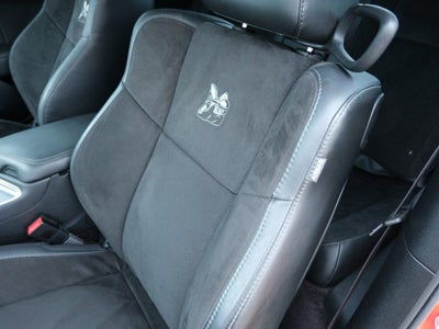 2017 Dodge Challenger 392 Hemi Scat Pack Shaker