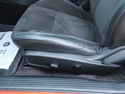 2017 Dodge Challenger 392 Hemi Scat Pack Shaker