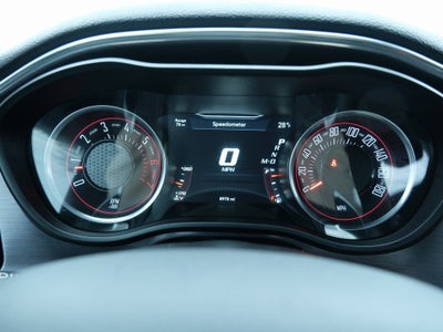 2017 Dodge Challenger 392 Hemi Scat Pack Shaker