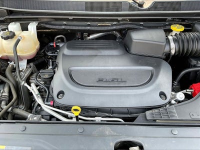 2020 Chrysler Pacifica Touring