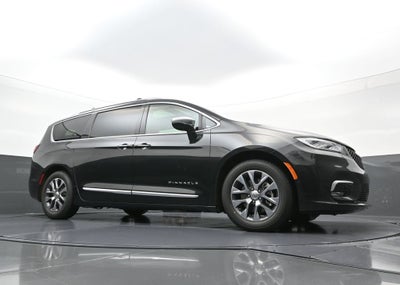 2023 Chrysler Pacifica Hybrid Hybrid Pinnacle