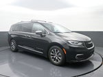 2023 Chrysler Pacifica Hybrid Hybrid Pinnacle