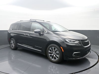 2023 Chrysler Pacifica Hybrid Hybrid Pinnacle