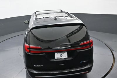 2023 Chrysler Pacifica Hybrid Hybrid Pinnacle