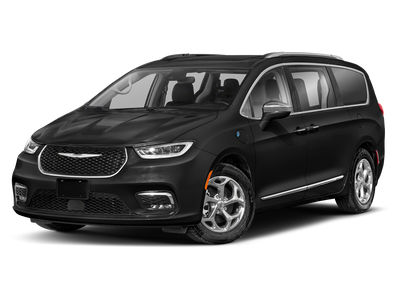 2023 Chrysler Pacifica Hybrid Hybrid Pinnacle