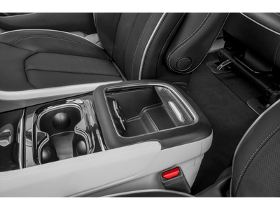 2023 Chrysler Pacifica Hybrid Hybrid Pinnacle