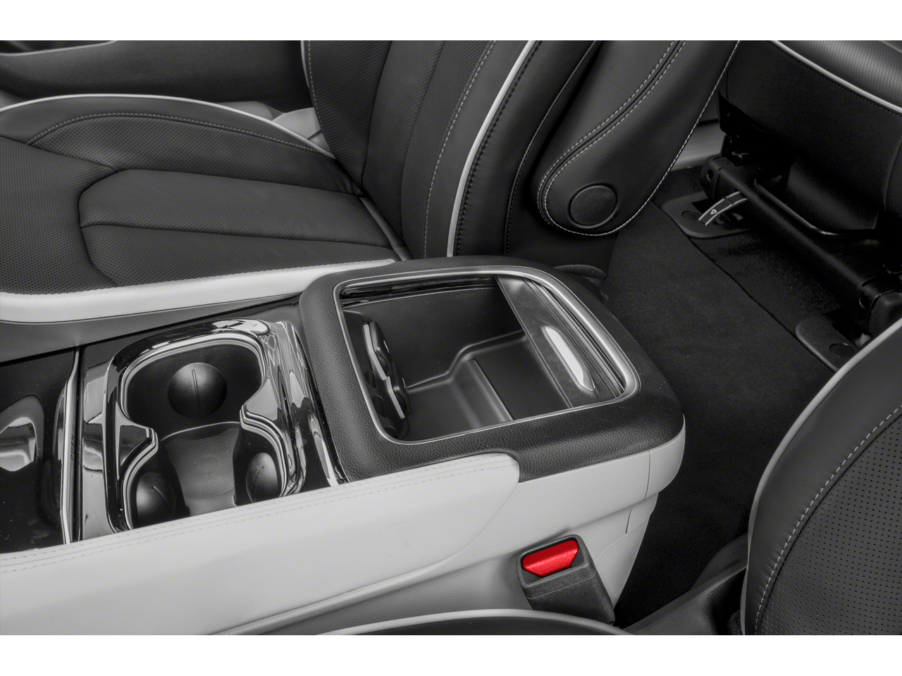 2023 Chrysler Pacifica Hybrid Hybrid Pinnacle