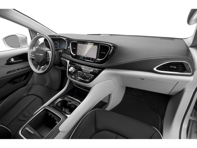 2023 Chrysler Pacifica Hybrid Hybrid Pinnacle