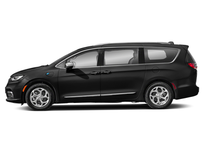 2023 Chrysler Pacifica Hybrid Hybrid Pinnacle