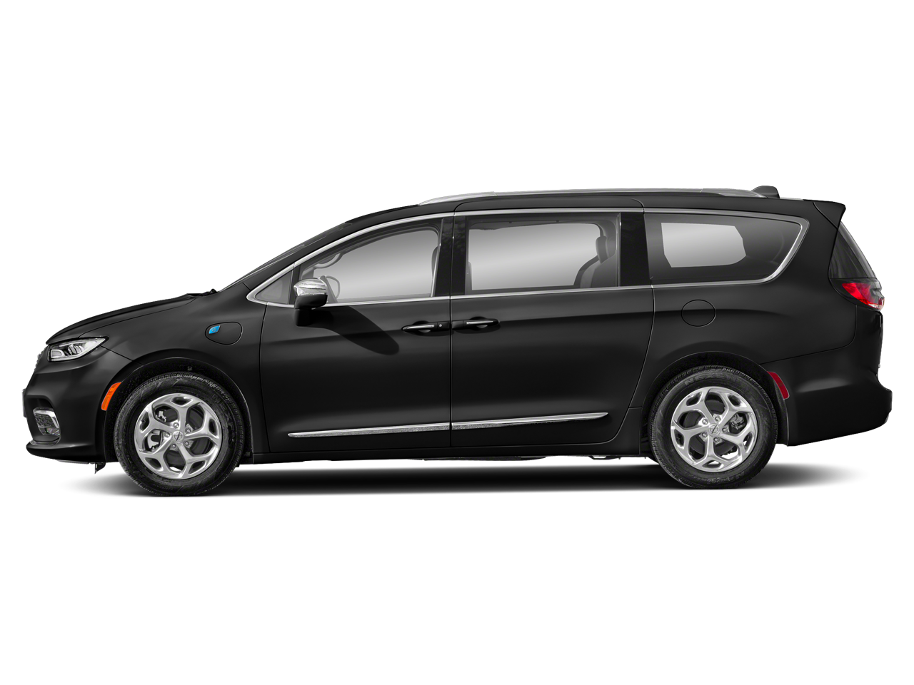 2023 Chrysler Pacifica Hybrid Hybrid Pinnacle
