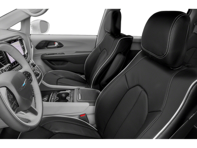 2023 Chrysler Pacifica Hybrid Hybrid Pinnacle