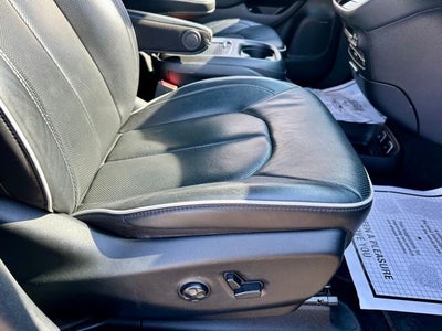 2020 Chrysler Pacifica Hybrid Limited