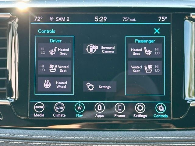 2020 Chrysler Pacifica Hybrid Limited