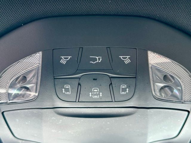 2020 Chrysler Pacifica Hybrid Limited