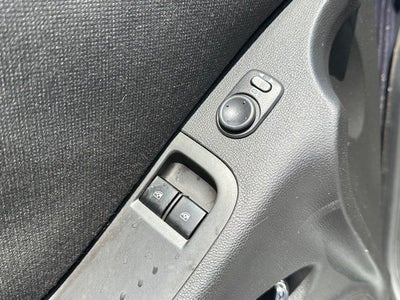 2011 Chevrolet Camaro SS 1SS