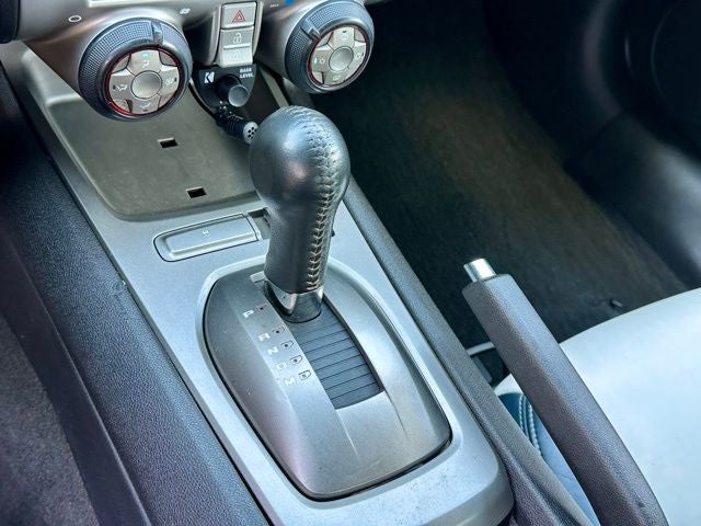 2011 Chevrolet Camaro SS 1SS