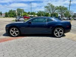 2011 Chevrolet Camaro SS 1SS