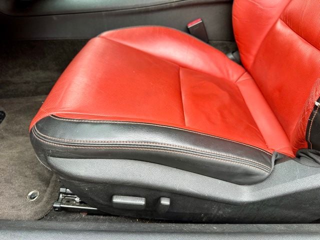 2010 Chevrolet Camaro SS 2SS