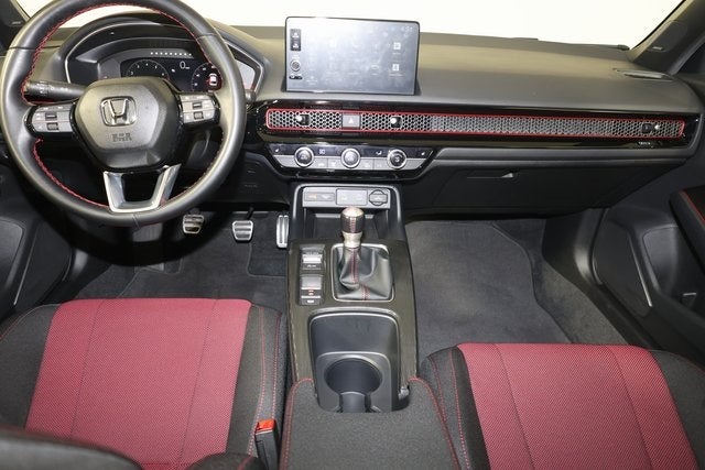 2025 Honda Civic Si Base