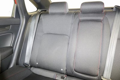 2025 Honda Civic Si Base