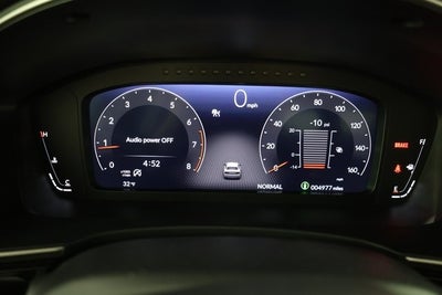 2025 Honda Civic Si Base