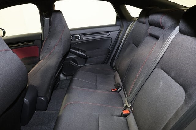 2025 Honda Civic Si Base