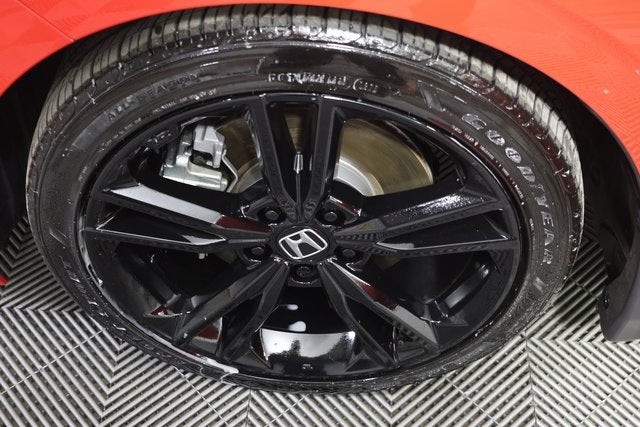 2025 Honda Civic Si Base