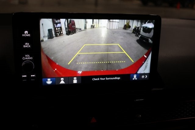 2025 Honda Civic Si Base