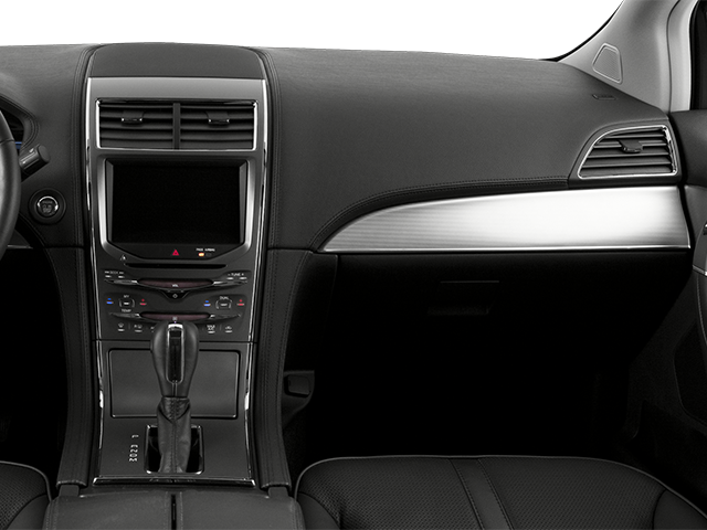 2014 Lincoln MKX Base