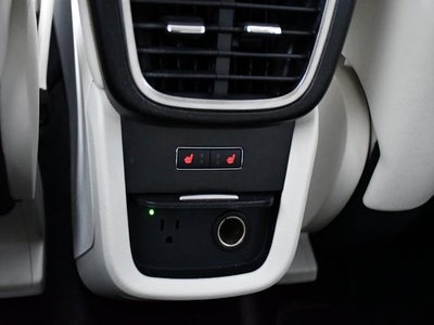 2017 Lincoln MKX Black Label