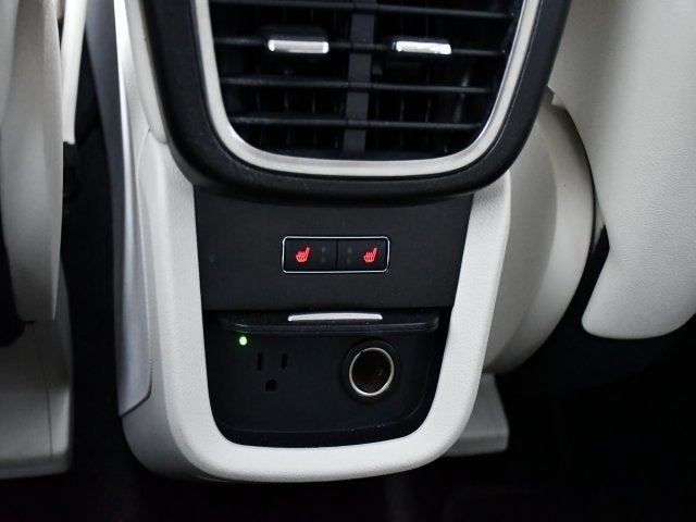 2017 Lincoln MKX Black Label