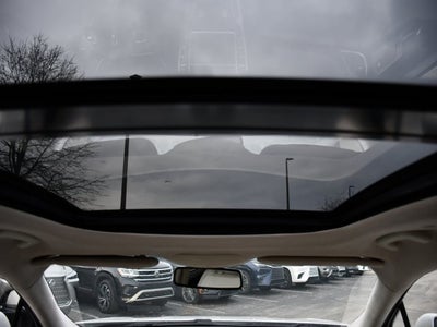 2017 Lincoln MKX Black Label