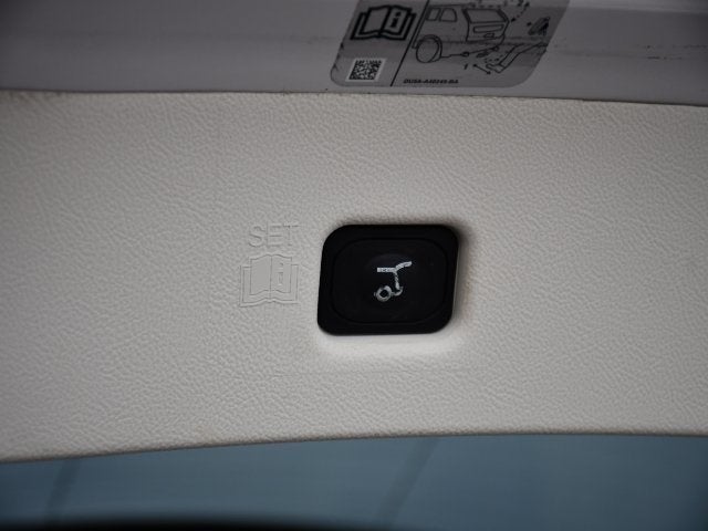 2017 Lincoln MKX Black Label