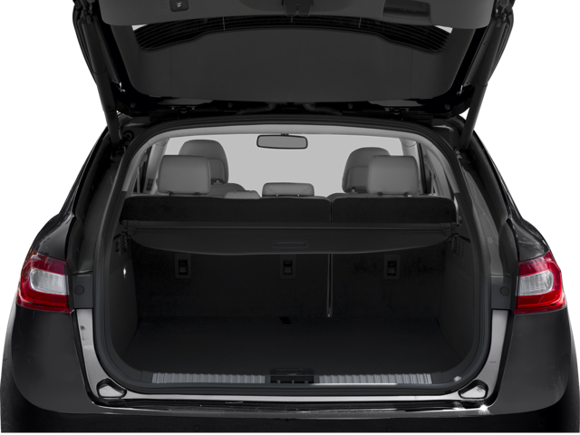 2017 Lincoln MKX Black Label