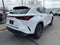 2026 Lexus NX 350h Base