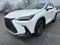 2026 Lexus NX 350h Base