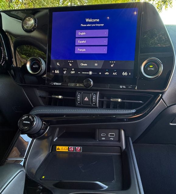 2025 Lexus NX 350 Base