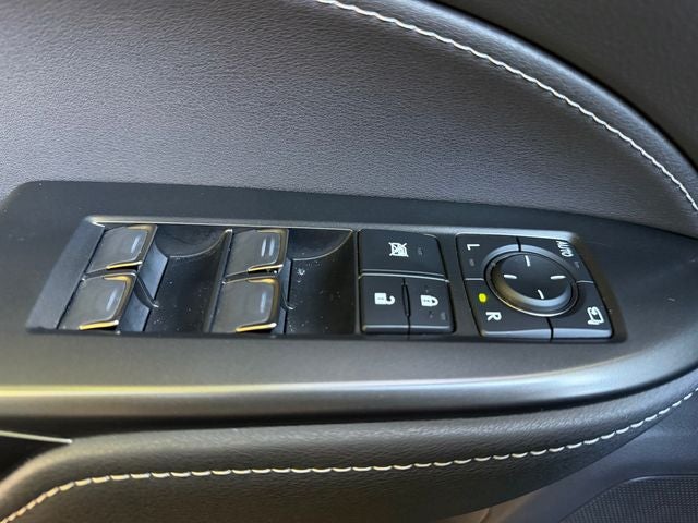 2025 Lexus NX 350 Base